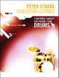 A Rhythmic Concept for Fusion / Funk Drums Book with CD cover